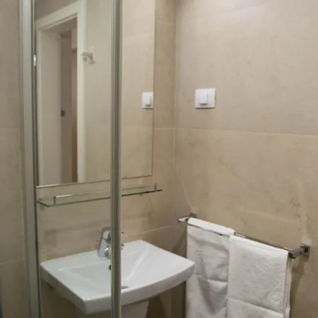 Hotel Fidelitas 3*